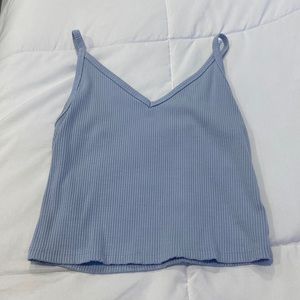 American Eagle Outfitters tank top, ribbed